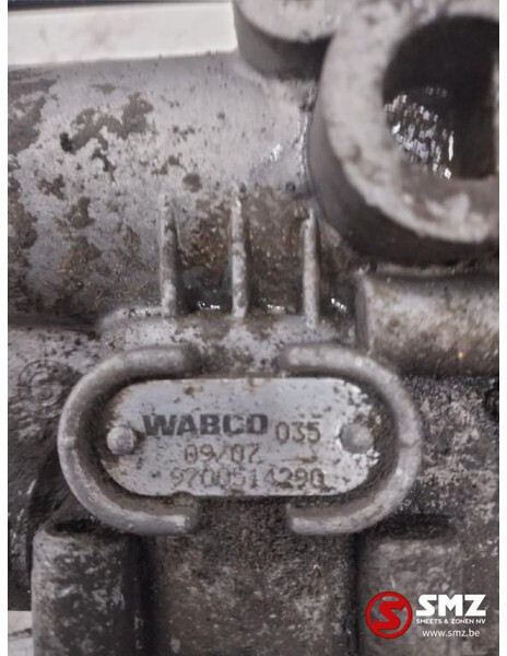 Renault Occ koppelingscilinder Renault - Kuplung és alkatrészek - Teherautó: 4 kép. Renault Occ koppelingscilinder Renault - Kuplung és alkatrészek - Teherautó: 4 kép.