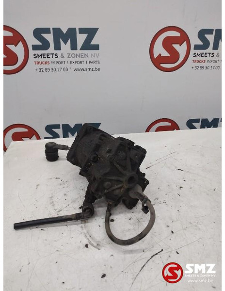 Renault Occ koppelingscilinder Renault DXI Euro5 - Kuplung és alkatrészek - Teherautó: 3 kép. Renault Occ koppelingscilinder Renault DXI Euro5 - Kuplung és alkatrészek - Teherautó: 3 kép.