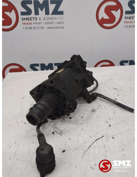 Renault Occ koppelingscilinder Renault DXI Euro5 - Kuplung és alkatrészek - Teherautó: 2 kép. Renault Occ koppelingscilinder Renault DXI Euro5 - Kuplung és alkatrészek - Teherautó: 2 kép.