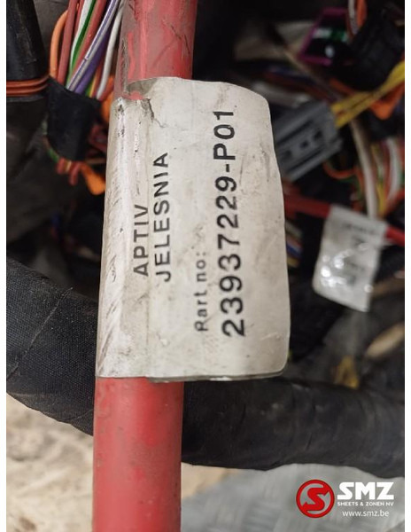 Renault Occ lot kabelbomen chassis + cabine Renault - Kábel/ Kábelkorbácso - Teherautó: 3 kép. Renault Occ lot kabelbomen chassis + cabine Renault - Kábel/ Kábelkorbácso - Teherautó: 3 kép.