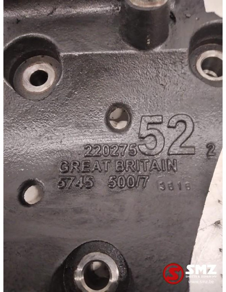Renault Occ luchtcompressorbevestiging Renault - Motor és alkatrészek - Teherautó: 3 kép. Renault Occ luchtcompressorbevestiging Renault - Motor és alkatrészek - Teherautó: 3 kép.