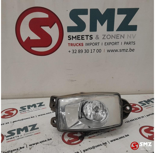 Renault Occ mistlicht links Renault - Ködlámpa - Teherautó: 1 kép. Renault Occ mistlicht links Renault - Ködlámpa - Teherautó: 1 kép.