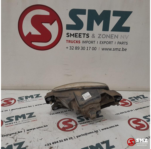 Renault Occ mistlicht rechts Renault - Ködlámpa - Teherautó: 2 kép. Renault Occ mistlicht rechts Renault - Ködlámpa - Teherautó: 2 kép.