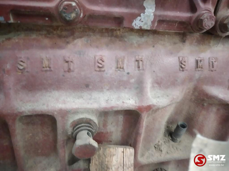 Renault Occ motor Renault Midlim - Motor - Teherautó: 4 kép. Renault Occ motor Renault Midlim - Motor - Teherautó: 4 kép.