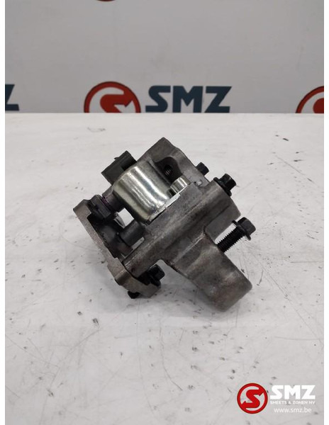 Renault Occ motorremregelklep Renault - Fék alkatrészek - Teherautó: 2 kép. Renault Occ motorremregelklep Renault - Fék alkatrészek - Teherautó: 2 kép.