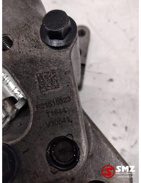 Renault Occ motorremregelklep Renault - Fék alkatrészek - Teherautó: 5 kép. Renault Occ motorremregelklep Renault - Fék alkatrészek - Teherautó: 5 kép.