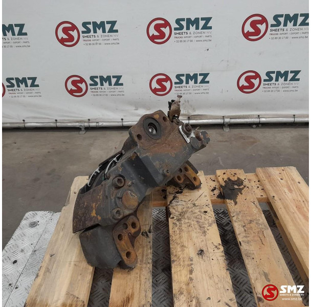 Renault Occ remklauw links Renault - Féknyereg - Teherautó: 3 kép. Renault Occ remklauw links Renault - Féknyereg - Teherautó: 3 kép.