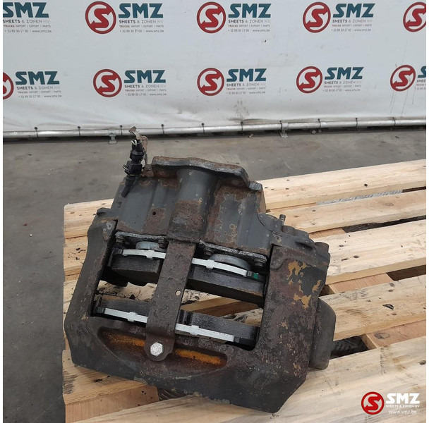 Renault Occ remklauw links Renault - Féknyereg - Teherautó: 1 kép. Renault Occ remklauw links Renault - Féknyereg - Teherautó: 1 kép.