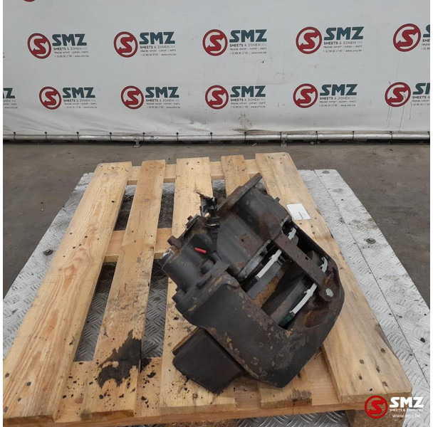 Renault Occ remklauw links Renault - Féknyereg - Teherautó: 2 kép. Renault Occ remklauw links Renault - Féknyereg - Teherautó: 2 kép.