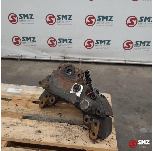 Renault Occ remklauw links Renault - Féknyereg - Teherautó: 4 kép. Renault Occ remklauw links Renault - Féknyereg - Teherautó: 4 kép.