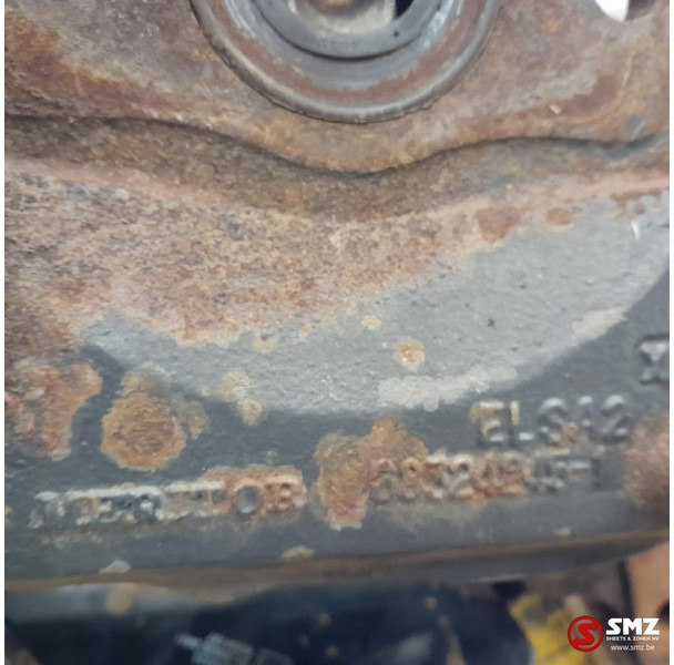 Renault Occ remklauw rechts Renault - Féknyereg - Teherautó: 5 kép. Renault Occ remklauw rechts Renault - Féknyereg - Teherautó: 5 kép.