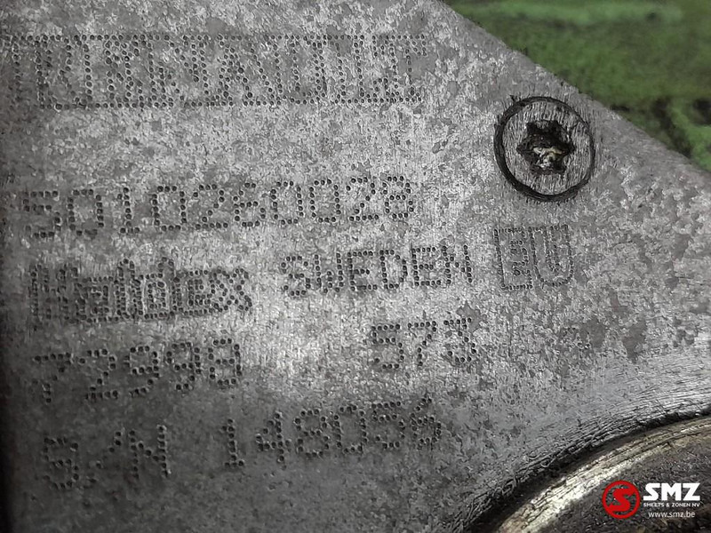 Renault Occ remsteller links Renault - Fék alkatrészek - Teherautó: 3 kép. Renault Occ remsteller links Renault - Fék alkatrészek - Teherautó: 3 kép.