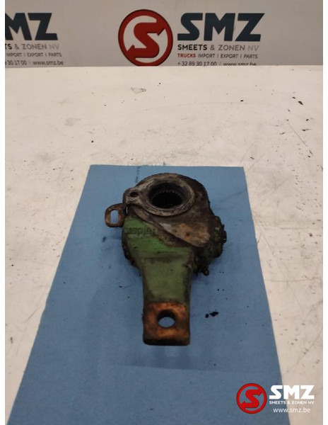 Renault Occ remsteller rechts Renault - Fék alkatrészek - Teherautó: 2 kép. Renault Occ remsteller rechts Renault - Fék alkatrészek - Teherautó: 2 kép.