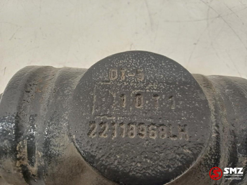 Renault Occ schokdemper + schokdempersteun links Renault - Lengéscsillapító - Teherautó: 3 kép. Renault Occ schokdemper + schokdempersteun links Renault - Lengéscsillapító - Teherautó: 3 kép.