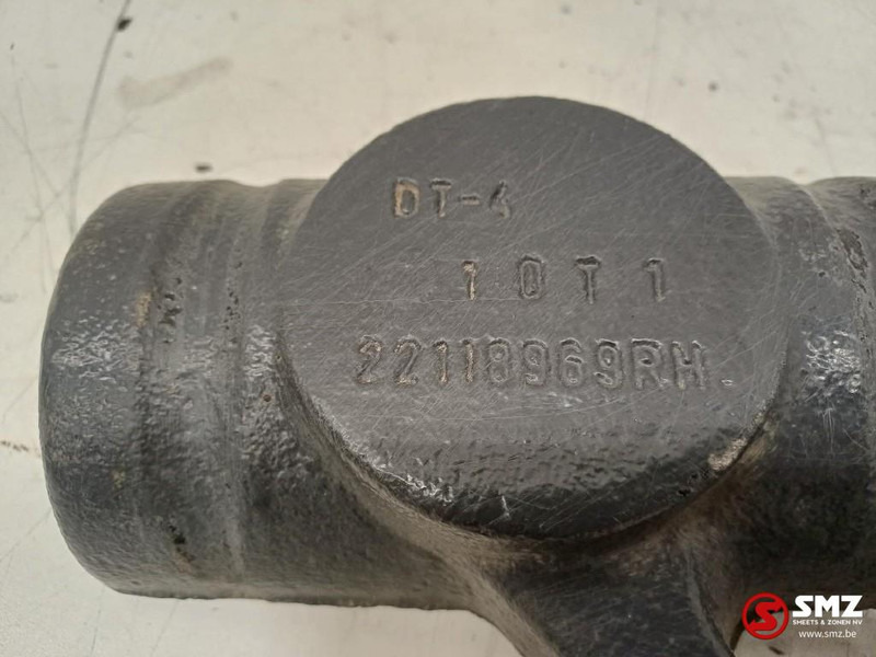 Renault Occ schokdemper + schokdempersteun rechts Renault - Lengéscsillapító - Teherautó: 3 kép. Renault Occ schokdemper + schokdempersteun rechts Renault - Lengéscsillapító - Teherautó: 3 kép.