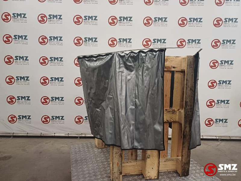 Renault Occ set gordijnen Renault - Fülke és belső tér - Teherautó: 2 kép. Renault Occ set gordijnen Renault - Fülke és belső tér - Teherautó: 2 kép.