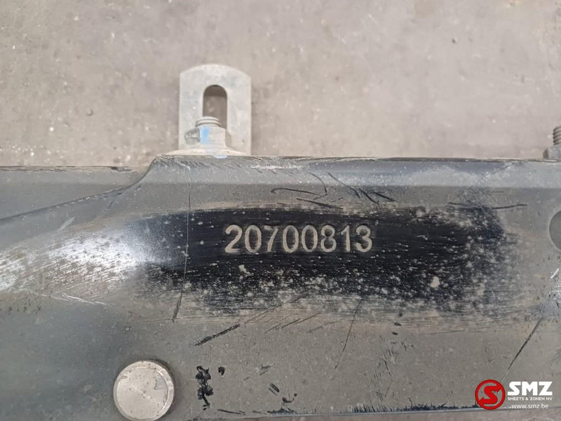 Renault Occ set sideskirt steunen Renault - Keret/ Alváz - Teherautó: 4 kép. Renault Occ set sideskirt steunen Renault - Keret/ Alváz - Teherautó: 4 kép.