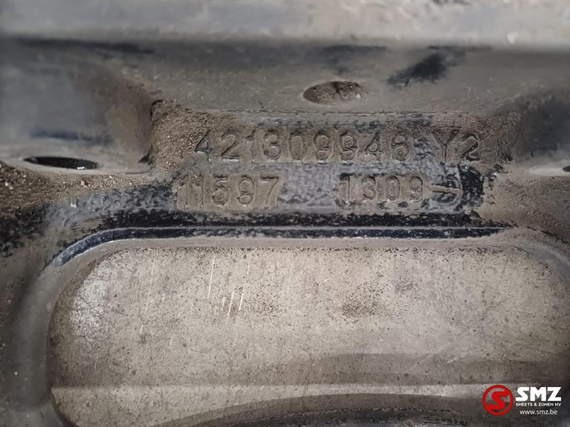 Renault Occ set sideskirt steunen Renault - Keret/ Alváz - Teherautó: 5 kép. Renault Occ set sideskirt steunen Renault - Keret/ Alváz - Teherautó: 5 kép.