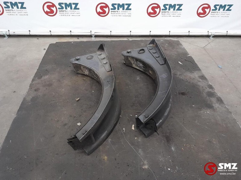 Renault Occ set tanksteunen Renault T 20721537 - Üzemanyagrendszer - Teherautó: 3 kép. Renault Occ set tanksteunen Renault T 20721537 - Üzemanyagrendszer - Teherautó: 3 kép.