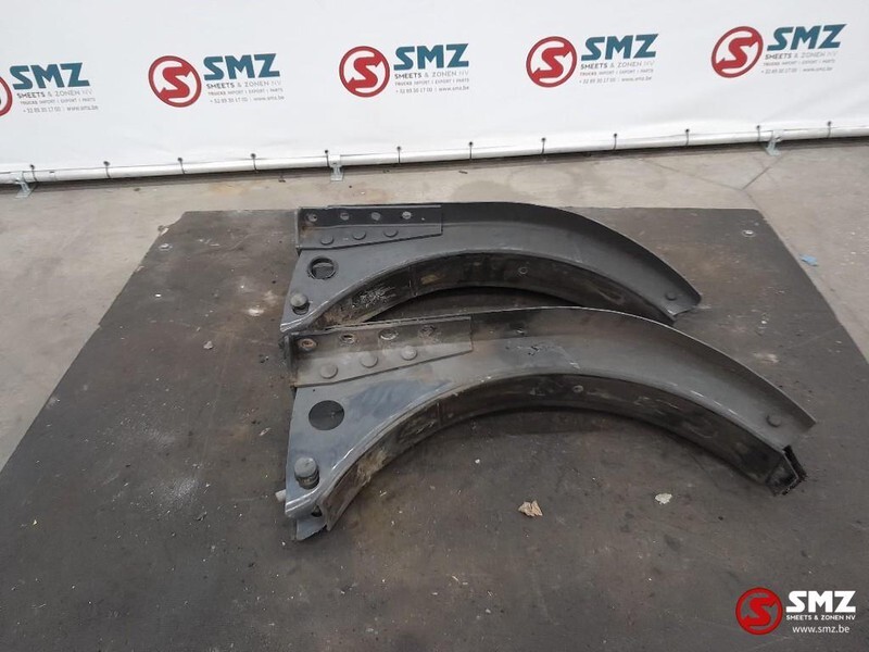 Renault Occ set tanksteunen Renault T 20721537 - Üzemanyagrendszer - Teherautó: 1 kép. Renault Occ set tanksteunen Renault T 20721537 - Üzemanyagrendszer - Teherautó: 1 kép.