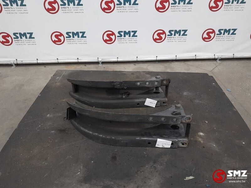 Renault Occ set tanksteunen Renault T 20721537 - Üzemanyagrendszer - Teherautó: 4 kép. Renault Occ set tanksteunen Renault T 20721537 - Üzemanyagrendszer - Teherautó: 4 kép.
