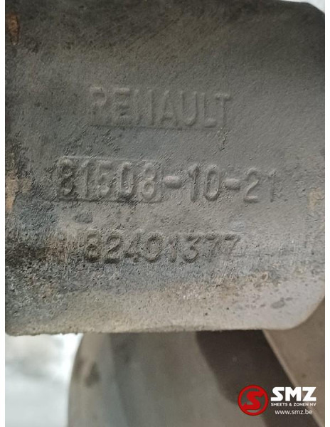 Renault Occ stuuras + set bladveren vooras Renault - Kormányzás - Teherautó: 5 kép. Renault Occ stuuras + set bladveren vooras Renault - Kormányzás - Teherautó: 5 kép.