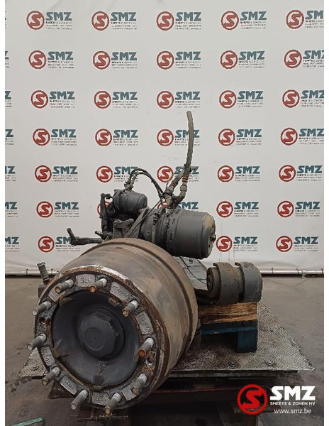 Renault Occ stuuras + set bladveren vooras Renault - Kormányzás - Teherautó: 3 kép. Renault Occ stuuras + set bladveren vooras Renault - Kormányzás - Teherautó: 3 kép.