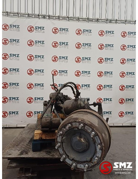 Renault Occ stuuras + set bladveren vooras Renault - Kormányzás - Teherautó: 4 kép. Renault Occ stuuras + set bladveren vooras Renault - Kormányzás - Teherautó: 4 kép.