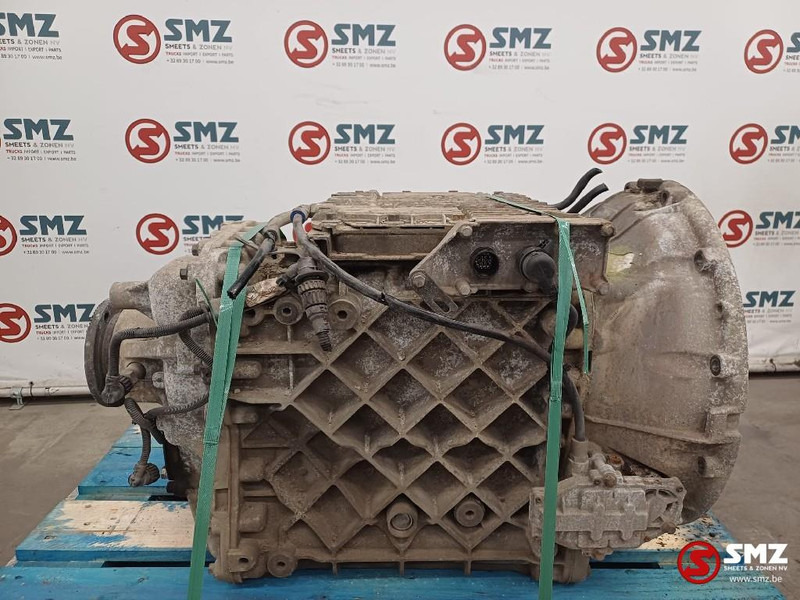 Renault Occ versnellingsbak ATO2612D Renault - Sebességváltó - Teherautó: 2 kép. Renault Occ versnellingsbak ATO2612D Renault - Sebességváltó - Teherautó: 2 kép.