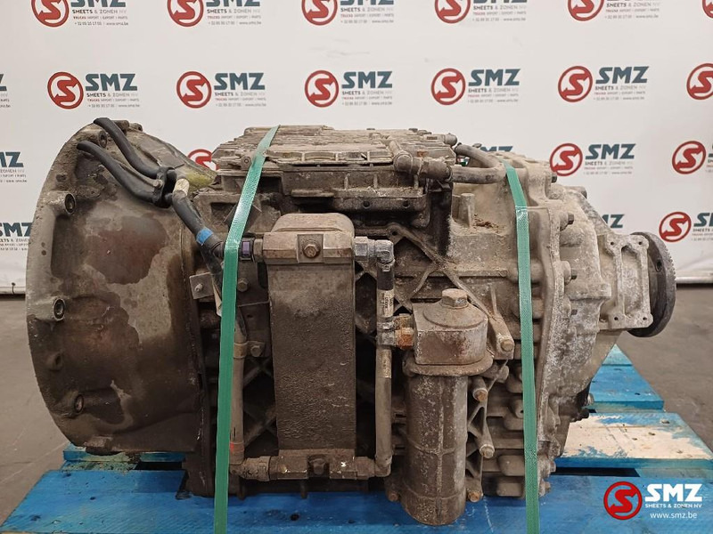 Renault Occ versnellingsbak ATO2612D Renault - Sebességváltó - Teherautó: 1 kép. Renault Occ versnellingsbak ATO2612D Renault - Sebességváltó - Teherautó: 1 kép.