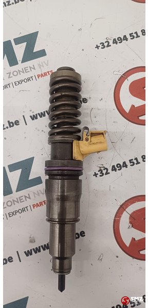 Renault Occ verstuiver DXI11 Renault - Üzemanyagrendszer - Teherautó: 1 kép. Renault Occ verstuiver DXI11 Renault - Üzemanyagrendszer - Teherautó: 1 kép.