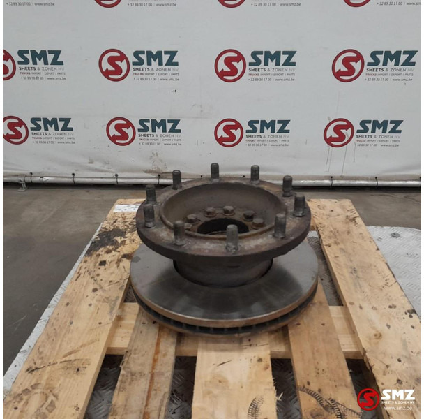 Renault Occ wielnaaf Renault - Kormányzás - Teherautó: 4 kép. Renault Occ wielnaaf Renault - Kormányzás - Teherautó: 4 kép.