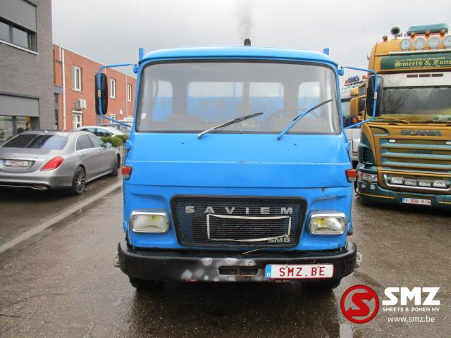 SAVIEM Occ cabine saviem - Fülke és belső tér - Teherautó: 3 kép. SAVIEM Occ cabine saviem - Fülke és belső tér - Teherautó: 3 kép.