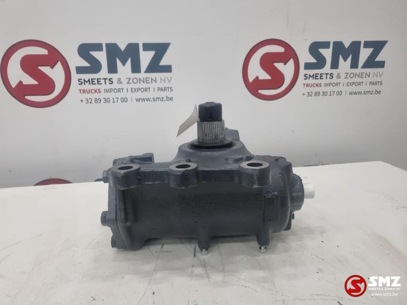 Scania Gereviseerd stuurhuis Scania R 1783436 - Kormánymű - Teherautó: 3 kép. Scania Gereviseerd stuurhuis Scania R 1783436 - Kormánymű - Teherautó: 3 kép.