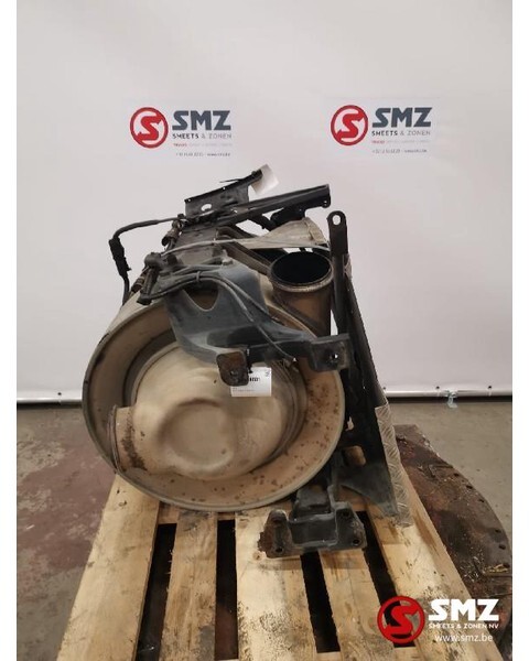 Scania Occ Catalysator Scania R-SERIE - Katalizátor - Teherautó: 2 kép. Scania Occ Catalysator Scania R-SERIE - Katalizátor - Teherautó: 2 kép.