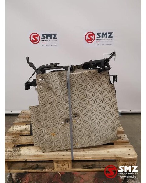 Scania Occ Catalysator Scania R-SERIE - Katalizátor - Teherautó: 3 kép. Scania Occ Catalysator Scania R-SERIE - Katalizátor - Teherautó: 3 kép.