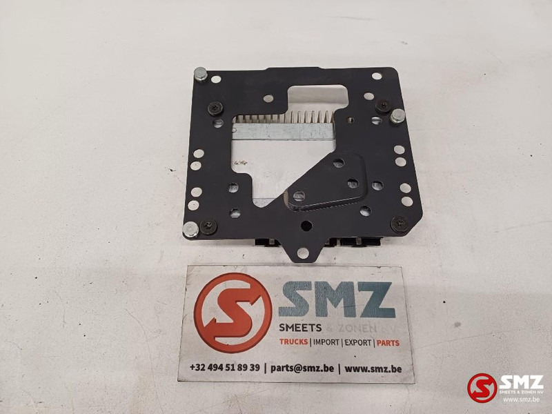 Scania Occ ECU ABS regeleenheid Scania - ECU - Teherautó: 4 kép. Scania Occ ECU ABS regeleenheid Scania - ECU - Teherautó: 4 kép.