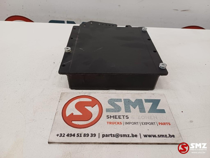Scania Occ ECU retarderregeleenheid Scania - ECU - Teherautó: 2 kép. Scania Occ ECU retarderregeleenheid Scania - ECU - Teherautó: 2 kép.