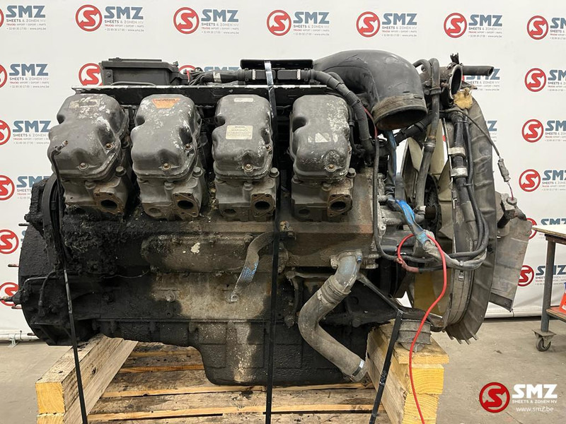 Scania Occ Motor Scania DC1602 L01 480hp - Motor - Teherautó: 1 kép. Scania Occ Motor Scania DC1602 L01 480hp - Motor - Teherautó: 1 kép.