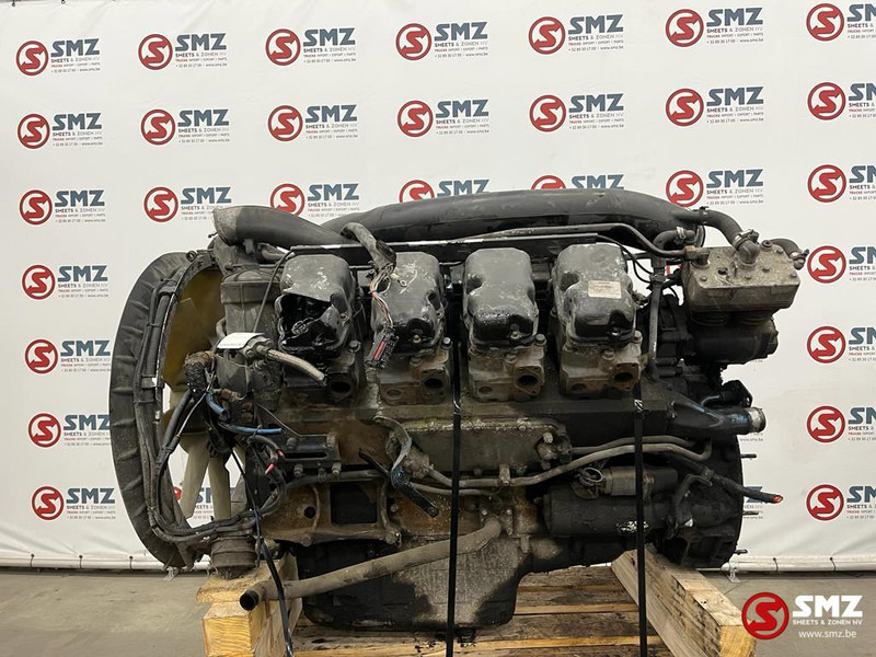 Scania Occ Motor Scania DC1602 L01 480hp - Motor - Teherautó: 2 kép. Scania Occ Motor Scania DC1602 L01 480hp - Motor - Teherautó: 2 kép.