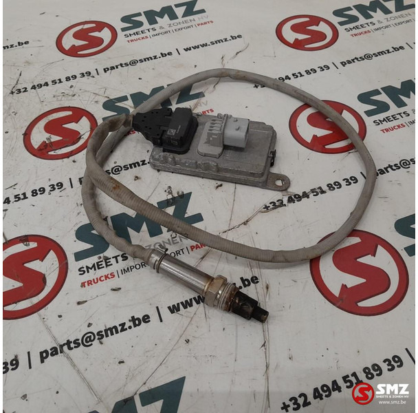 Scania Occ Nox sensor voor katalysator Scania - Érzékelő - Teherautó: 1 kép. Scania Occ Nox sensor voor katalysator Scania - Érzékelő - Teherautó: 1 kép.