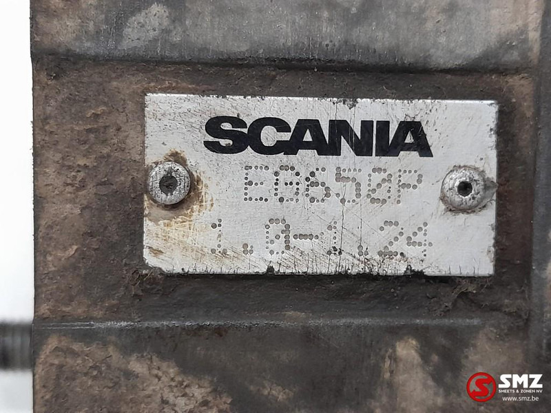 Scania Occ PTO EG650P GRS0905 Scania - Tengely és alkatrészek - Teherautó: 3 kép. Scania Occ PTO EG650P GRS0905 Scania - Tengely és alkatrészek - Teherautó: 3 kép.