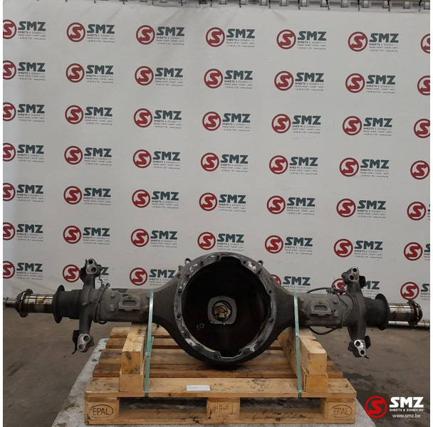 Scania Occ aandrijfas AD400SA R780 Scania - Féltengely - Teherautó: 1 kép. Scania Occ aandrijfas AD400SA R780 Scania - Féltengely - Teherautó: 1 kép.