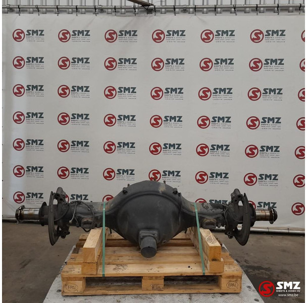 Scania Occ aandrijfas AD400SA R780 Scania - Féltengely - Teherautó: 2 kép. Scania Occ aandrijfas AD400SA R780 Scania - Féltengely - Teherautó: 2 kép.