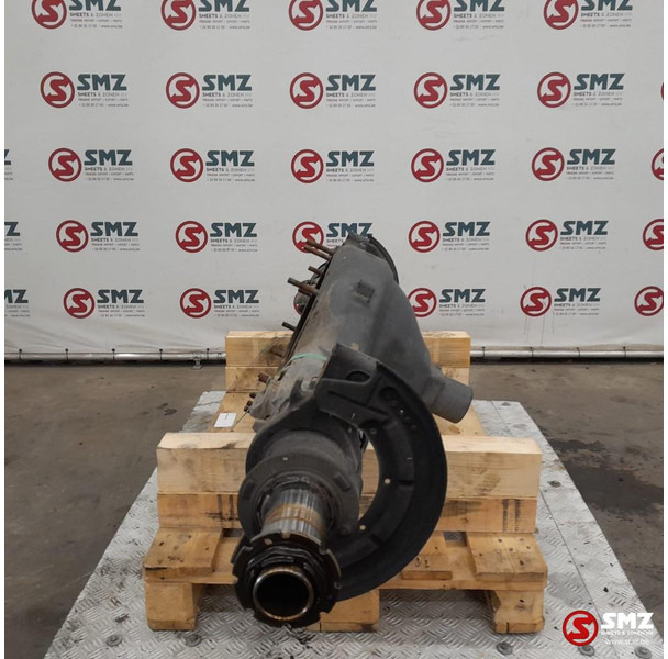 Scania Occ aandrijfas AD400SA R780 Scania - Féltengely - Teherautó: 4 kép. Scania Occ aandrijfas AD400SA R780 Scania - Féltengely - Teherautó: 4 kép.