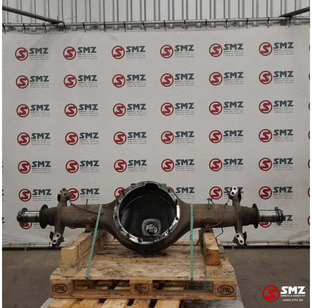 Scania Occ aandrijfas AD401SA R780 Scania - Féltengely - Teherautó: 1 kép. Scania Occ aandrijfas AD401SA R780 Scania - Féltengely - Teherautó: 1 kép.