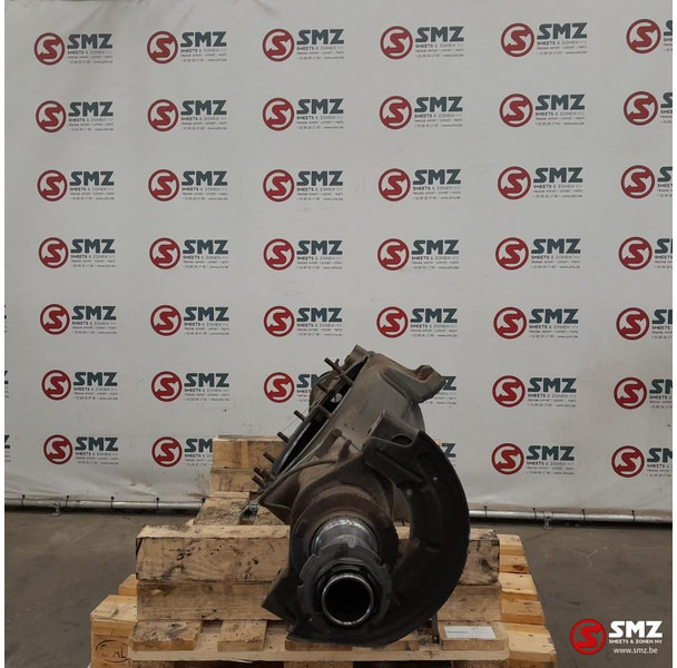 Scania Occ aandrijfas AD401SA R780 Scania - Féltengely - Teherautó: 4 kép. Scania Occ aandrijfas AD401SA R780 Scania - Féltengely - Teherautó: 4 kép.