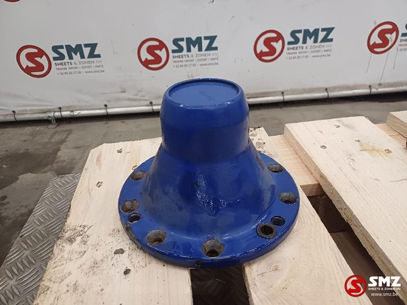 Scania Occ aandrijfasflens DAF - Féltengely - Teherautó: 1 kép. Scania Occ aandrijfasflens DAF - Féltengely - Teherautó: 1 kép.