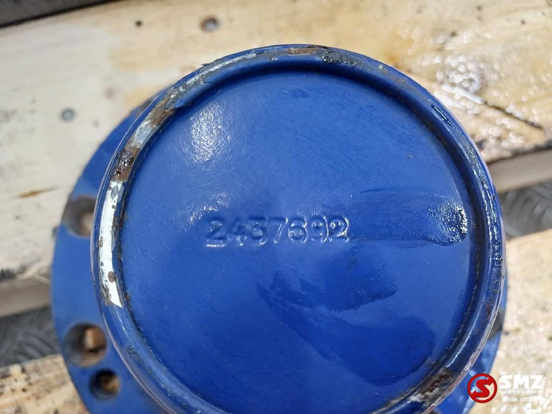 Scania Occ aandrijfasflens DAF - Féltengely - Teherautó: 3 kép. Scania Occ aandrijfasflens DAF - Féltengely - Teherautó: 3 kép.