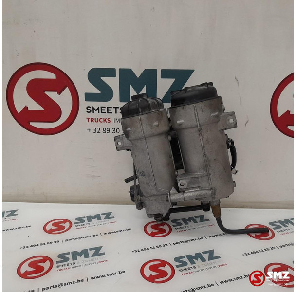 Scania Occ brandstoffilter DC13 Scania - Üzemanyagszűrő - Teherautó: 2 kép. Scania Occ brandstoffilter DC13 Scania - Üzemanyagszűrő - Teherautó: 2 kép.